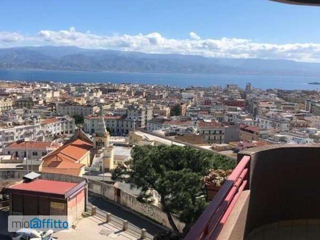 Appartamento arredato con terrazzo Messina