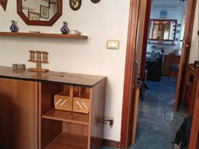 Appartamento arredato con terrazzo Messina