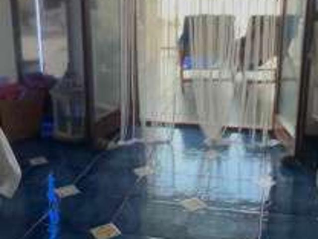 Appartamento arredato con terrazzo Messina