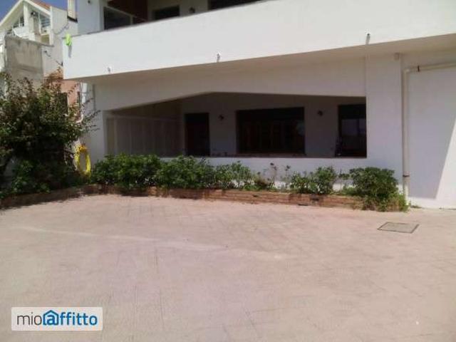Appartamento arredato con terrazzo Messina
