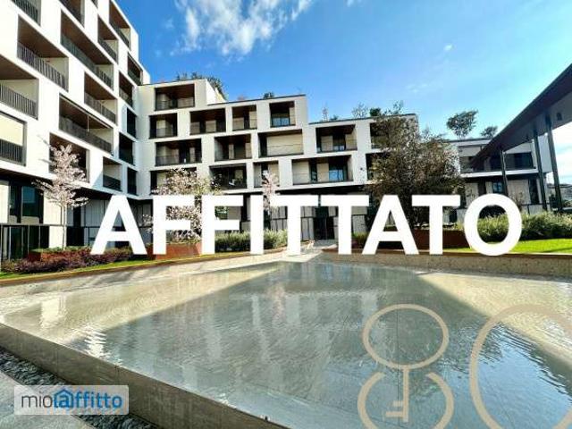 Appartamento arredato con terrazzo Milano