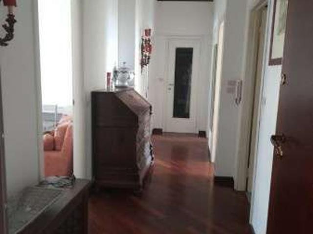 Appartamento arredato con terrazzo Milano