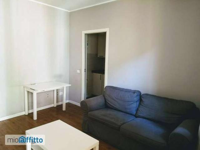 Appartamento arredato con terrazzo Milano