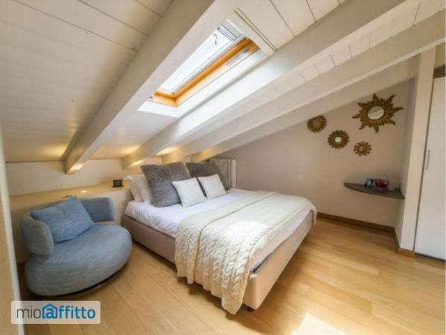 Appartamento arredato con terrazzo Milano marittima