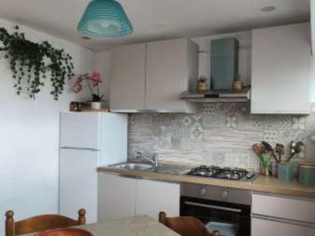 Appartamento arredato con terrazzo Mistretta