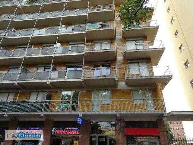 Appartamento arredato con terrazzo Mirafiori nord