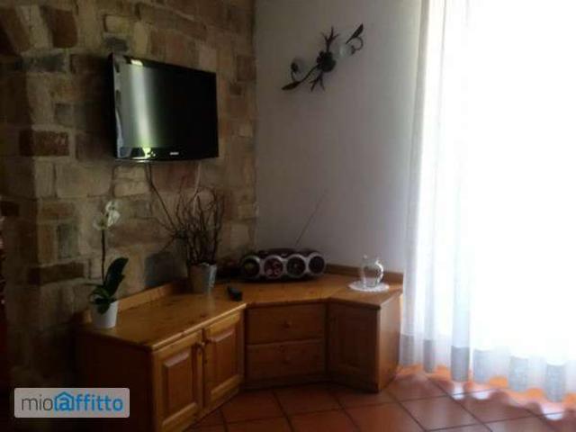 Appartamento arredato con terrazzo Molveno