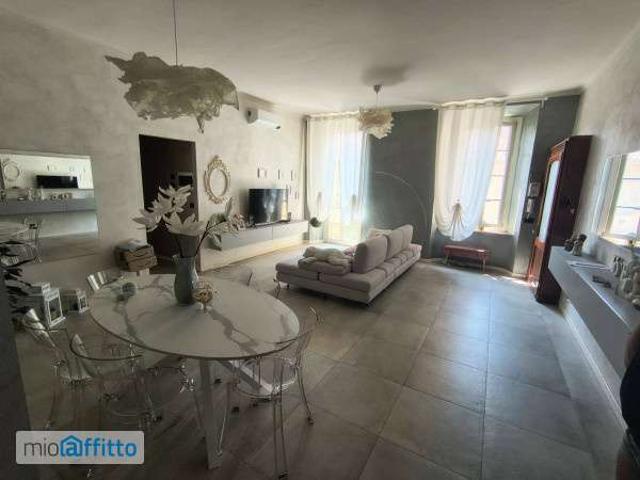 Appartamento arredato con terrazzo Moncalieri