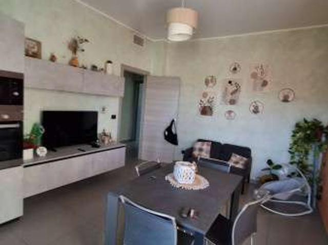 Appartamento arredato con terrazzo Moncalieri