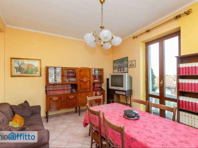 Appartamento arredato con terrazzo Moncalieri