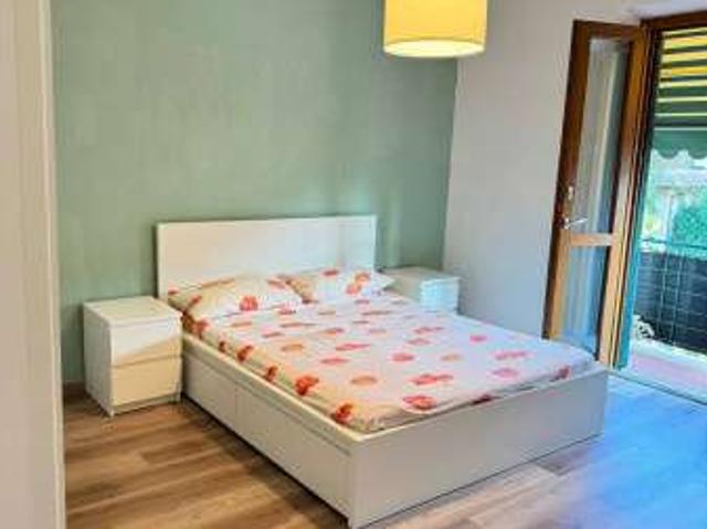 Appartamento arredato con terrazzo Montecatini Terme