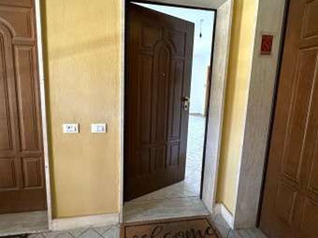 Appartamento arredato con terrazzo Monterotondo scalo
