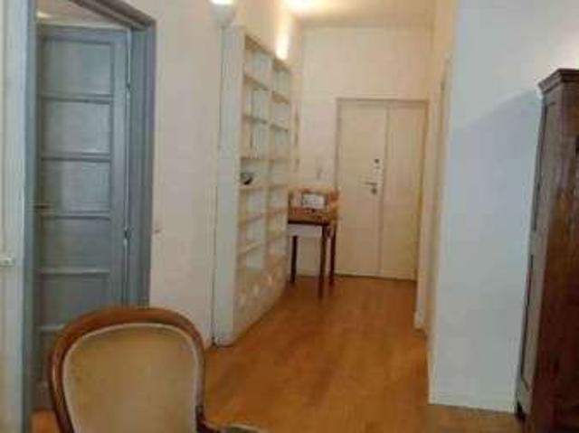 Appartamento arredato con terrazzo Monteverde, gianicolense