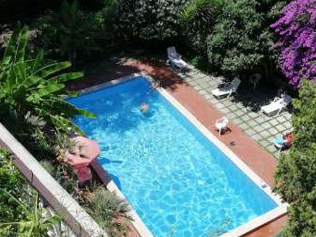 Appartamento arredato con terrazzo Monteverde, gianicolense