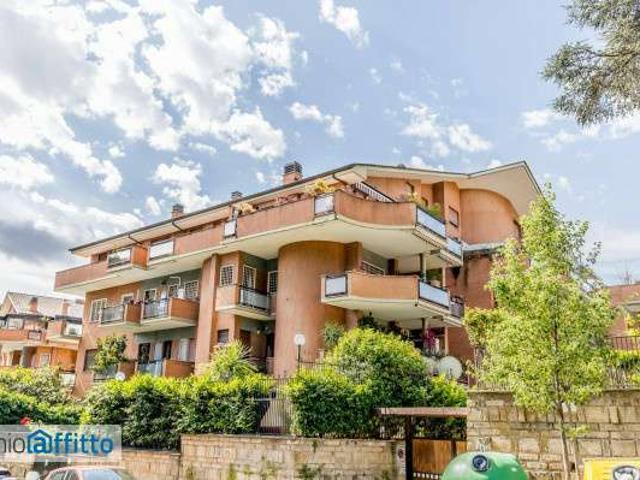 Appartamento arredato con terrazzo Monteverde, gianicolense