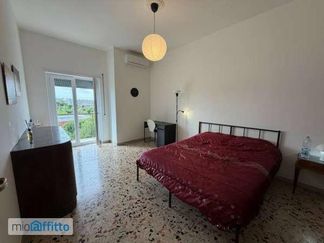 Appartamento arredato con terrazzo Nuovo salario, prati fiscali, monte sacro, talenti, vigne nuove, serpentara