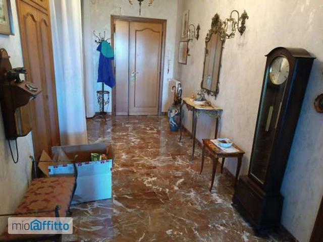 Appartamento arredato con terrazzo Nuovo salario, prati fiscali, monte sacro, talenti, vigne nuove, serpentara