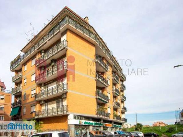 Appartamento arredato con terrazzo Nuovo salario, prati fiscali, monte sacro, talenti, vigne nuove, serpentara