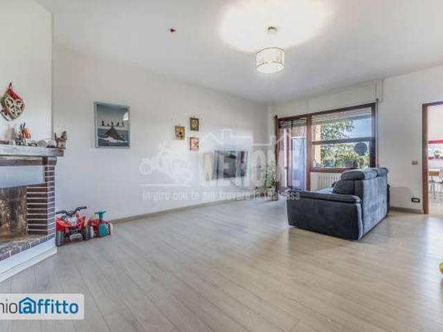Appartamento arredato con terrazzo Nuovo salario, prati fiscali, monte sacro, talenti, vigne nuove, serpentara