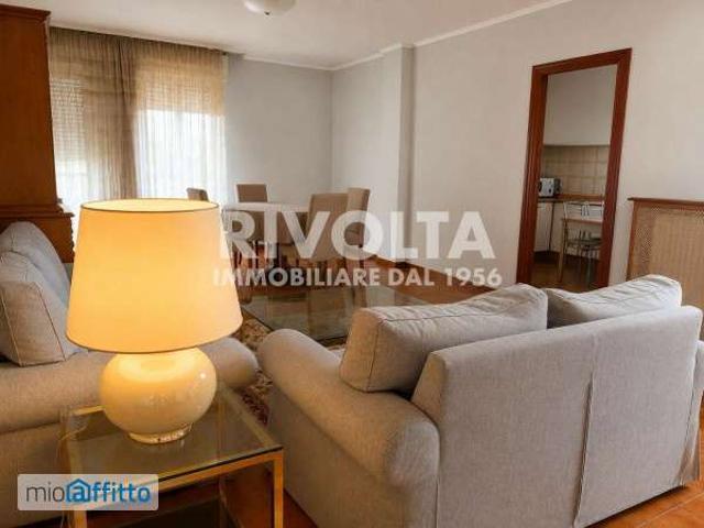 Appartamento arredato con terrazzo Nuovo salario, prati fiscali, monte sacro, talenti, vigne nuove, serpentara