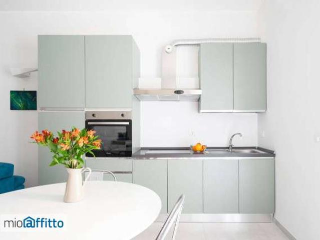 Appartamento arredato con terrazzo Nuovo salario, prati fiscali, monte sacro, talenti, vigne nuove, serpentara