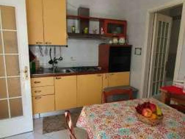 Appartamento arredato con terrazzo Napoli