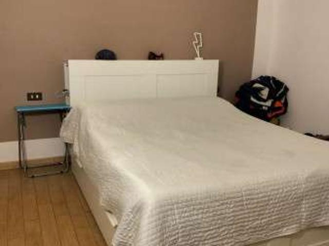 Appartamento arredato con terrazzo Napoli