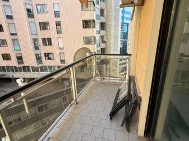 Appartamento arredato con terrazzo Napoli