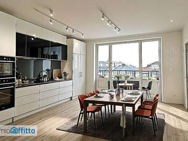 Appartamento arredato con terrazzo Negrar