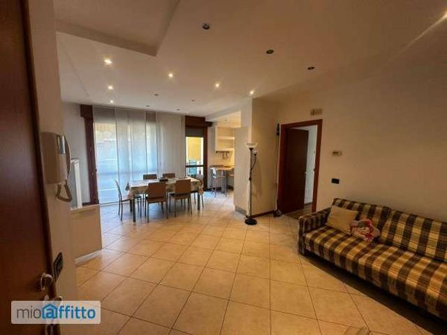 Appartamento arredato con terrazzo Noventa