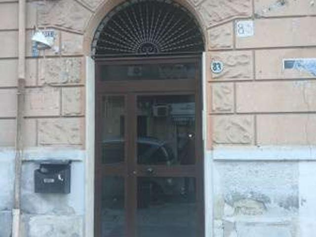 Appartamento arredato con terrazzo Oreto
