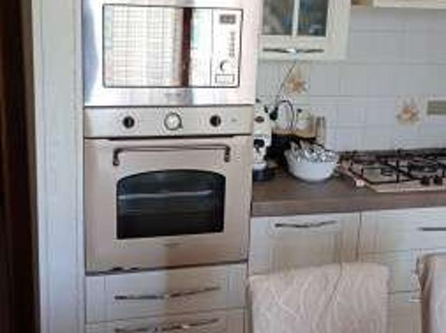 Appartamento arredato con terrazzo Osteria nuova