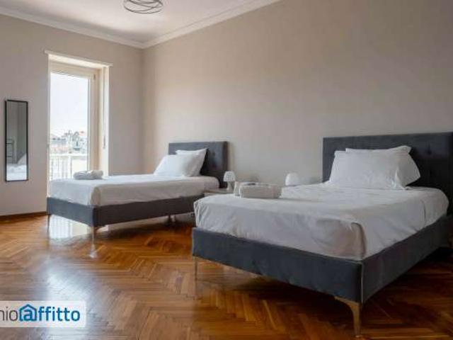 Appartamento arredato con terrazzo Aurora