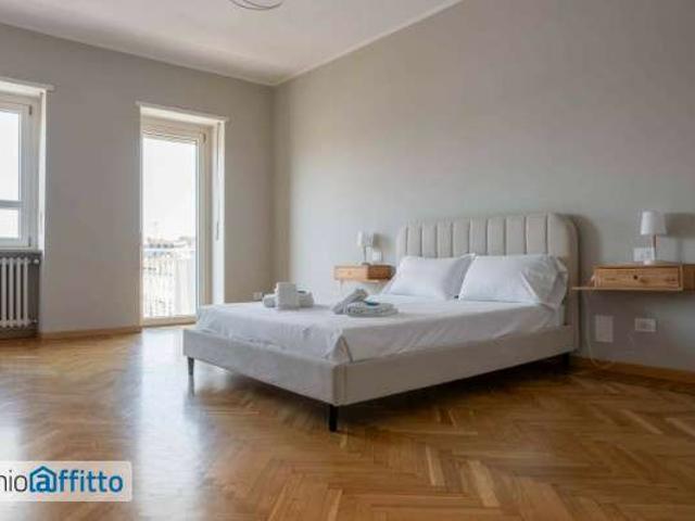 Appartamento arredato con terrazzo Aurora