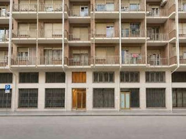 Appartamento arredato con terrazzo Aurora
