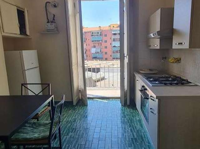 Appartamento arredato con terrazzo Aurora
