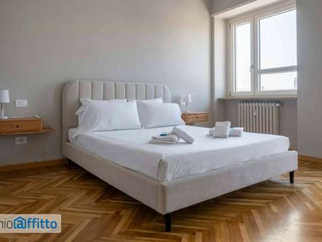 Appartamento arredato con terrazzo Aurora