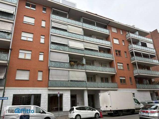 Appartamento arredato con terrazzo Aurora