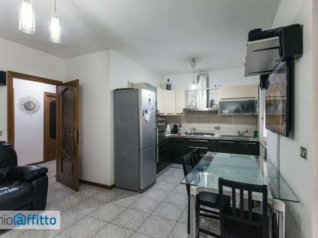 Appartamento arredato con terrazzo Aurora