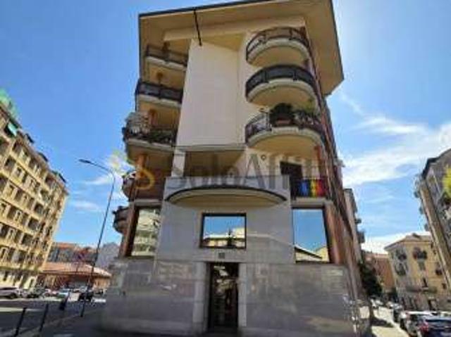 Appartamento arredato con terrazzo Aurora