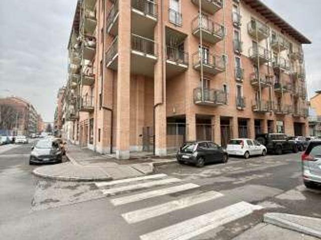 Appartamento arredato con terrazzo Aurora