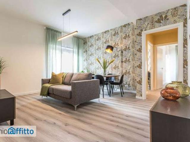 Appartamento arredato con terrazzo Aurelio/gregorio vii/ubaldi/san pietro