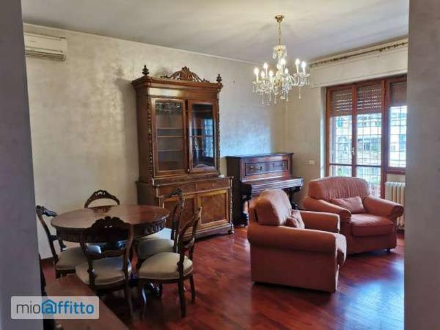 Appartamento arredato con terrazzo Aurelio/gregorio vii/ubaldi/san pietro