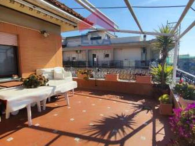 Appartamento arredato con terrazzo Acilia, vitinia, ostia antica, malafede, dragona delle borgate