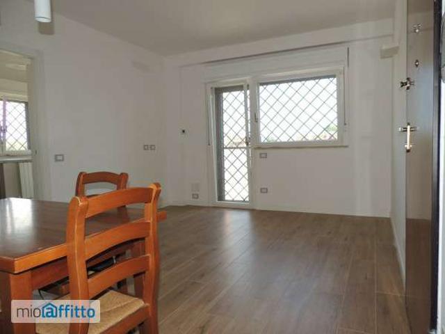 Appartamento arredato con terrazzo Acilia, vitinia, ostia antica, malafede, dragona delle borgate