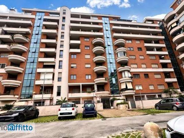 Appartamento arredato con terrazzo Acilia, vitinia, ostia antica, malafede, dragona delle borgate