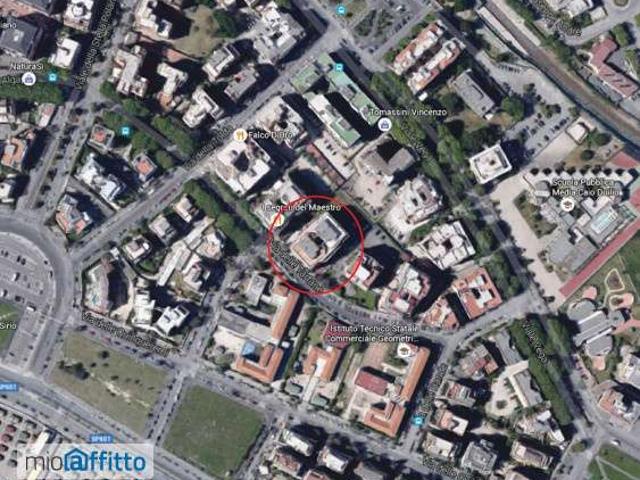 Appartamento arredato con terrazzo Acilia, vitinia, ostia antica, malafede, dragona delle borgate