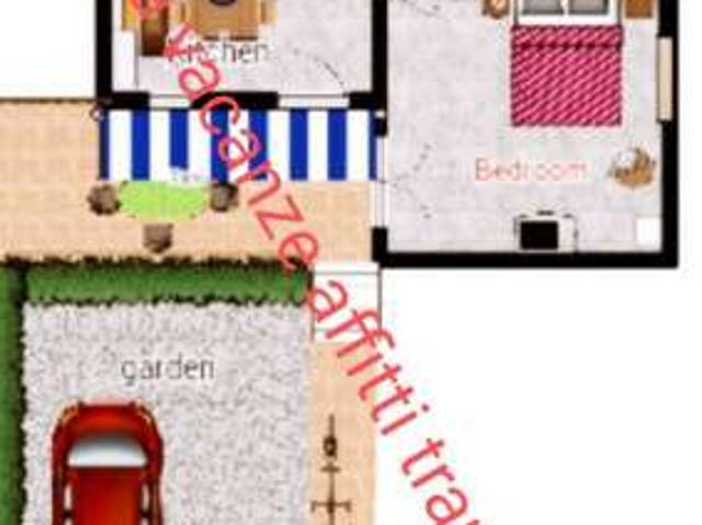 Appartamento arredato con terrazzo Acilia, vitinia, ostia antica, malafede, dragona delle borgate