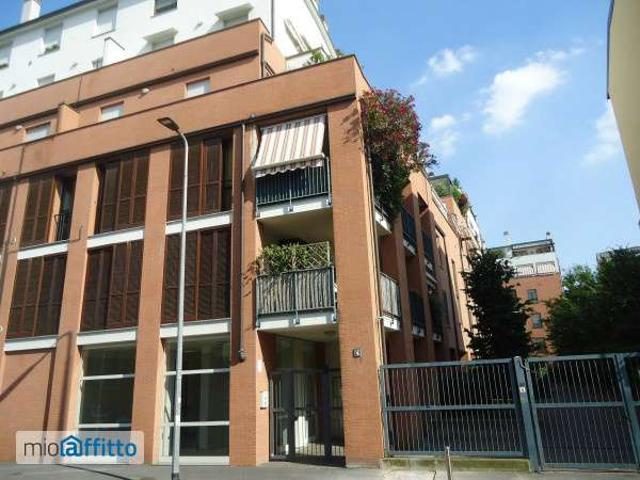 Appartamento arredato con terrazzo Affori, bovisa, niguarda, testi