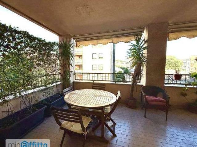 Appartamento arredato con terrazzo Affori, bovisa, niguarda, testi